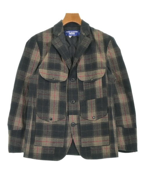 JUNYA WATANABE MAN 休閒夾克