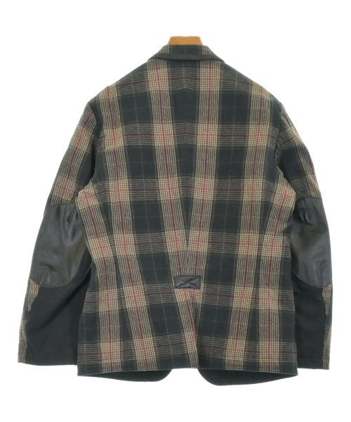 JUNYA WATANABE MAN 休閒夾克