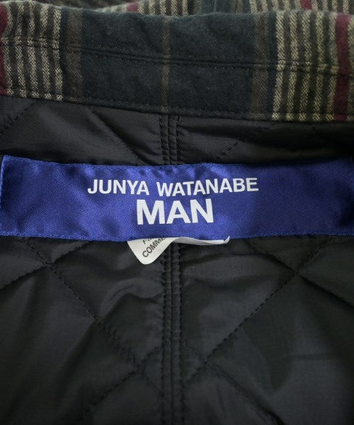 JUNYA WATANABE MAN 休閒夾克