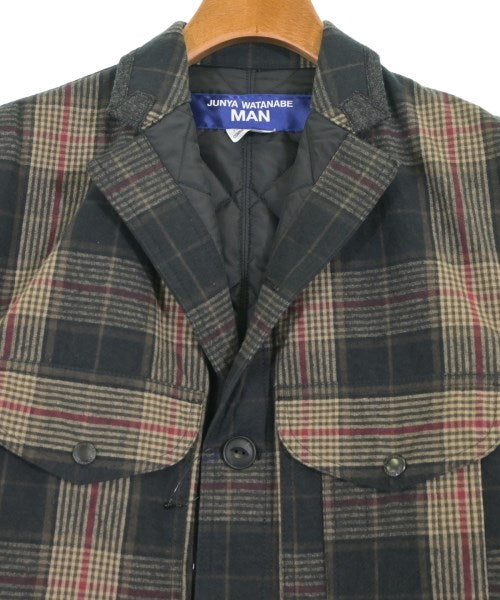 JUNYA WATANABE MAN 休閒夾克