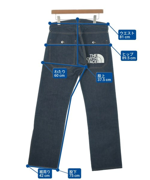 JUNYA WATANABE MAN 牛仔