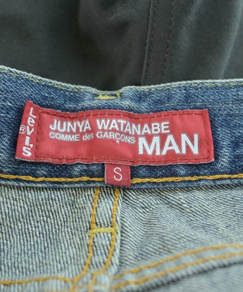 JUNYA WATANABE MAN 牛仔