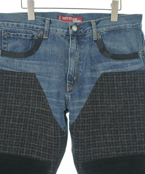 JUNYA WATANABE MAN 牛仔