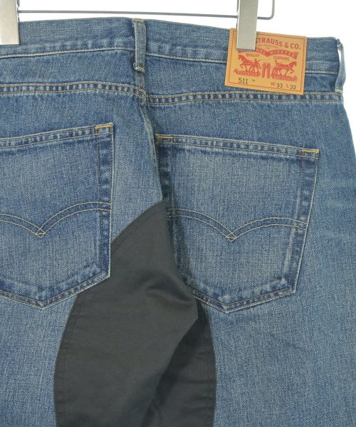 JUNYA WATANABE MAN 牛仔