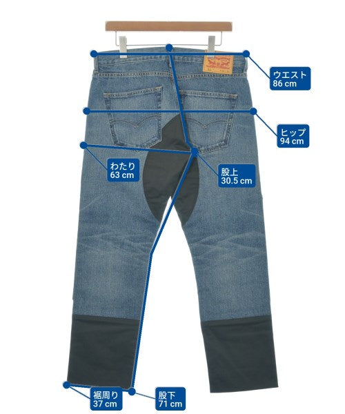 JUNYA WATANABE MAN 牛仔