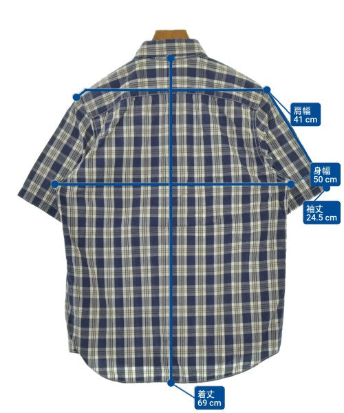 JUNYA WATANABE MAN 休襯衫