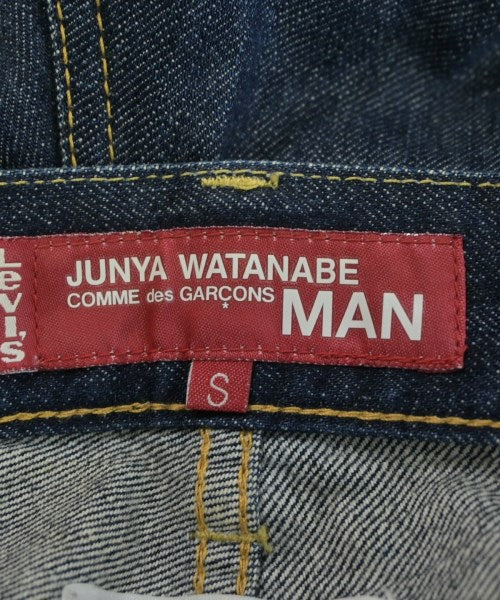 JUNYA WATANABE MAN 牛仔