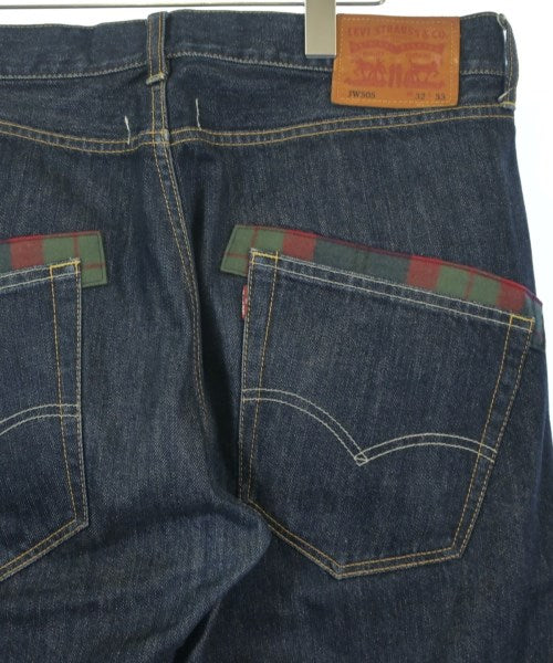 JUNYA WATANABE MAN 牛仔