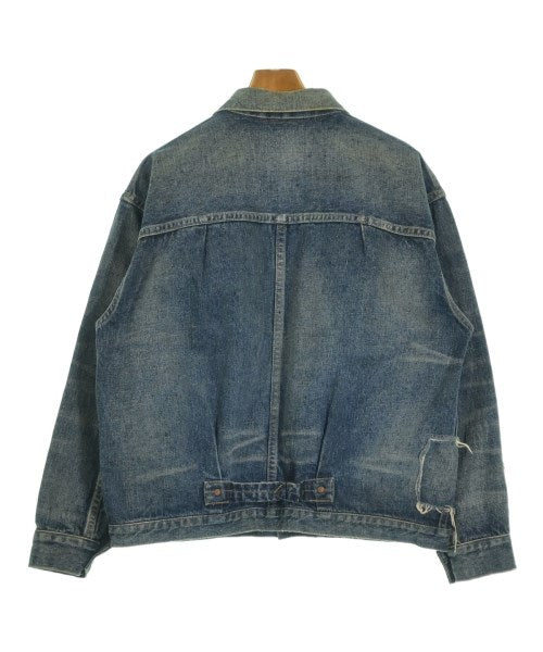 JUNYA WATANABE MAN 牛仔夾克