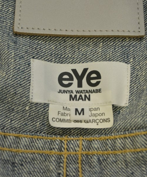 JUNYA WATANABE MAN 牛仔夾克