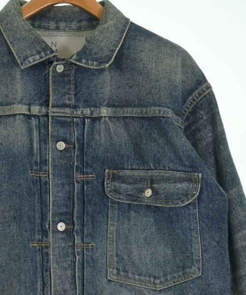 JUNYA WATANABE MAN 牛仔夾克