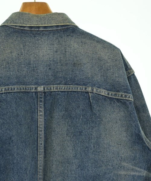 JUNYA WATANABE MAN 牛仔夾克