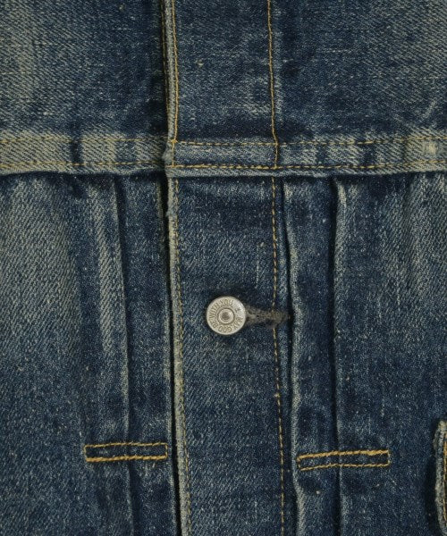 JUNYA WATANABE MAN 牛仔夾克