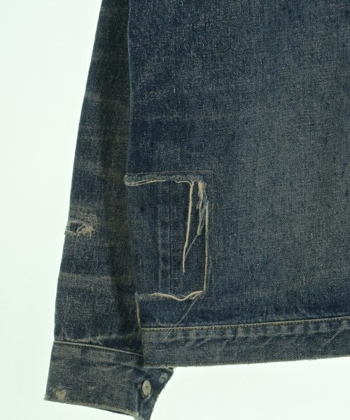 JUNYA WATANABE MAN 牛仔夾克