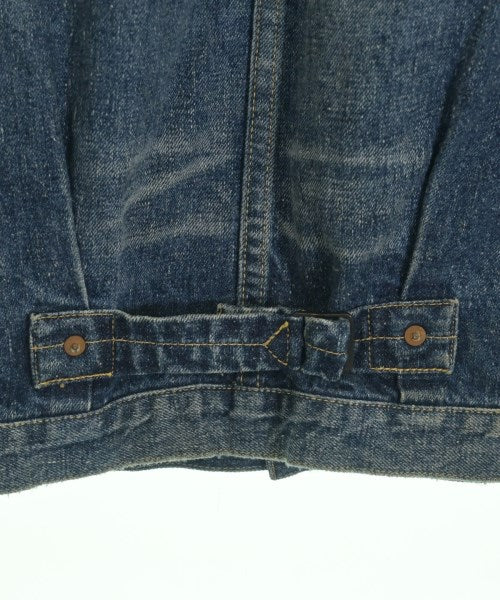 JUNYA WATANABE MAN 牛仔夾克