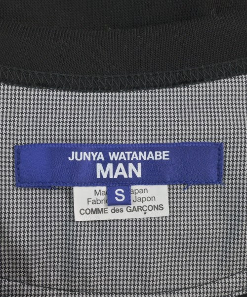 JUNYA WATANABE MAN T恤/上衣