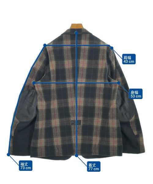 JUNYA WATANABE MAN 休夾克