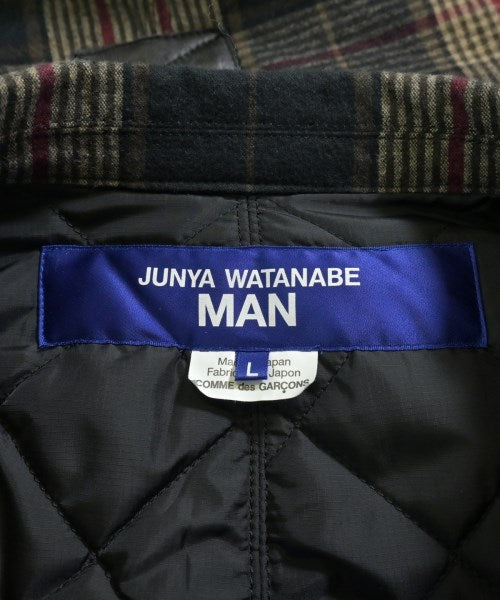 JUNYA WATANABE MAN 休夾克