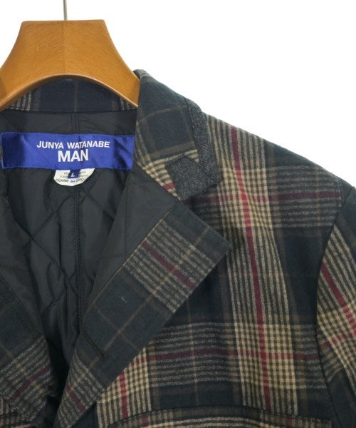 JUNYA WATANABE MAN 休夾克