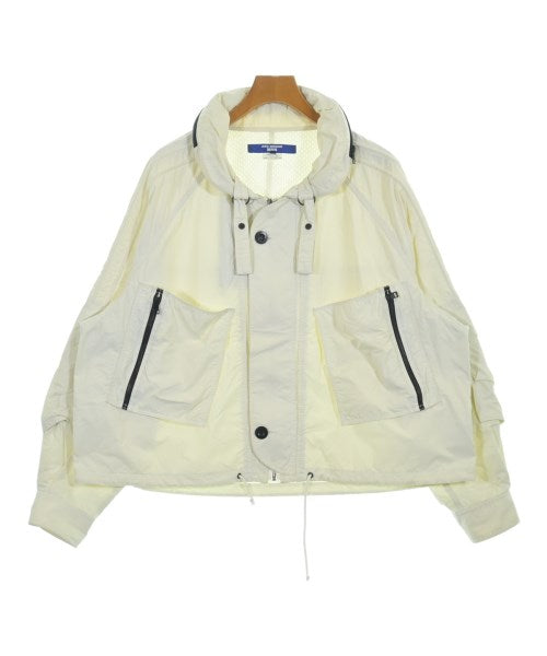 JUNYA WATANABE MAN 斜紋夾克