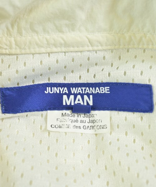 JUNYA WATANABE MAN 斜紋夾克