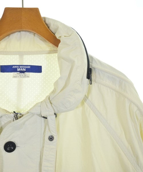 JUNYA WATANABE MAN 斜紋夾克