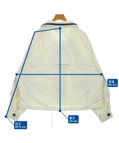 JUNYA WATANABE MAN 斜紋夾克