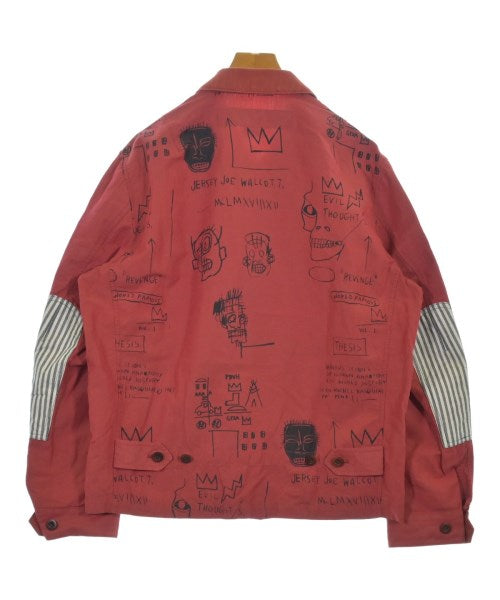 JUNYA WATANABE MAN 斜紋夾克