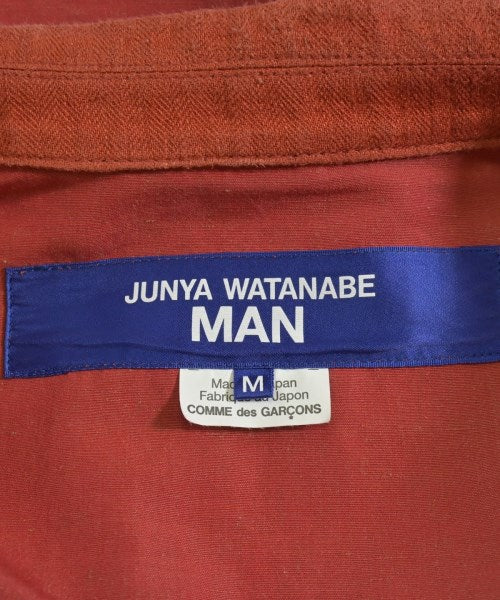 JUNYA WATANABE MAN 斜紋夾克