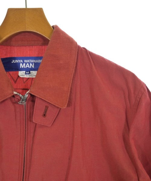 JUNYA WATANABE MAN 斜紋夾克