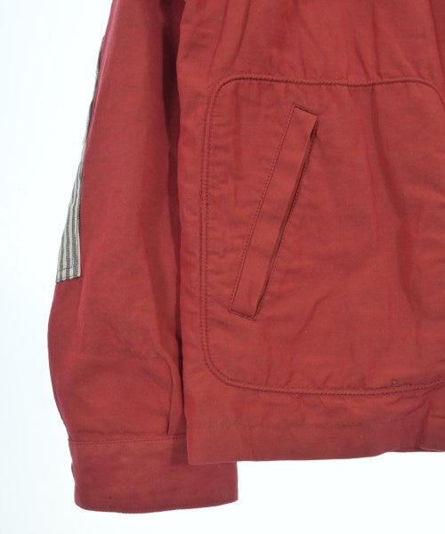 JUNYA WATANABE MAN 斜紋夾克