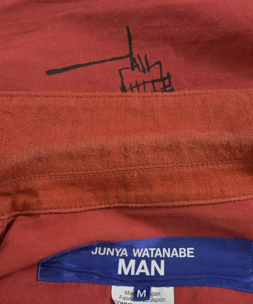 JUNYA WATANABE MAN 斜紋夾克