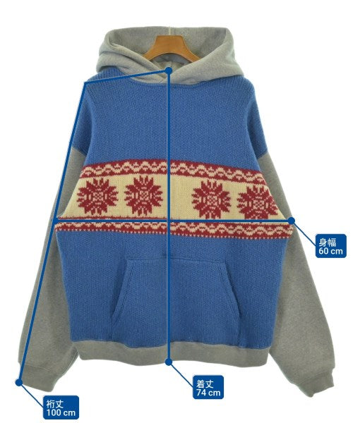 JUNYA WATANABE MAN 連帽衫