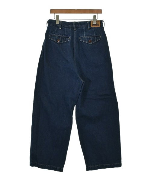 JUNYA WATANABE MAN 牛仔褲