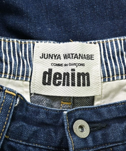 JUNYA WATANABE MAN 牛仔褲