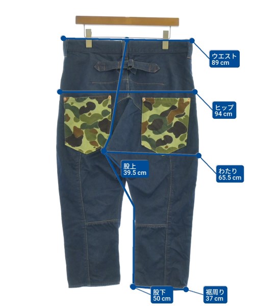 JUNYA WATANABE MAN 其他款