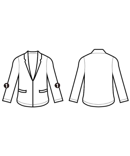 JUNYA WATANABE MAN 夾克