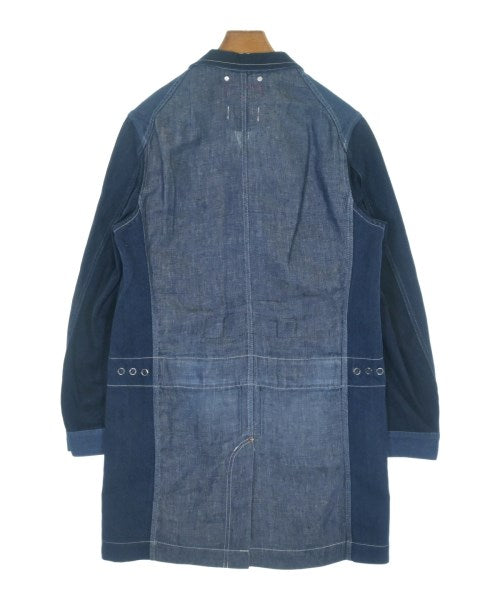 JUNYA WATANABE MAN 休夾克