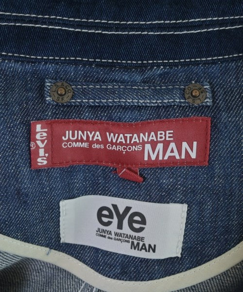 JUNYA WATANABE MAN 休夾克