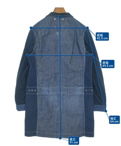 JUNYA WATANABE MAN 休夾克