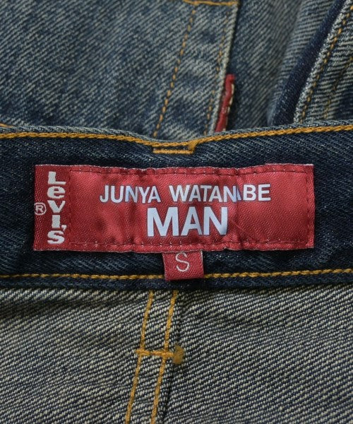 JUNYA WATANABE MAN 牛仔