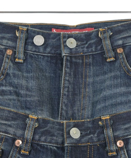 JUNYA WATANABE MAN 牛仔