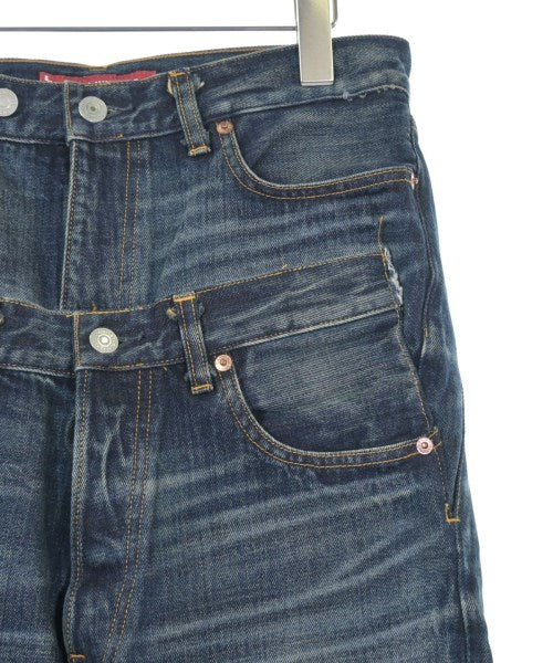 JUNYA WATANABE MAN 牛仔