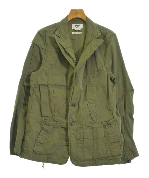 JUNYA WATANABE MAN 軍裝夾克