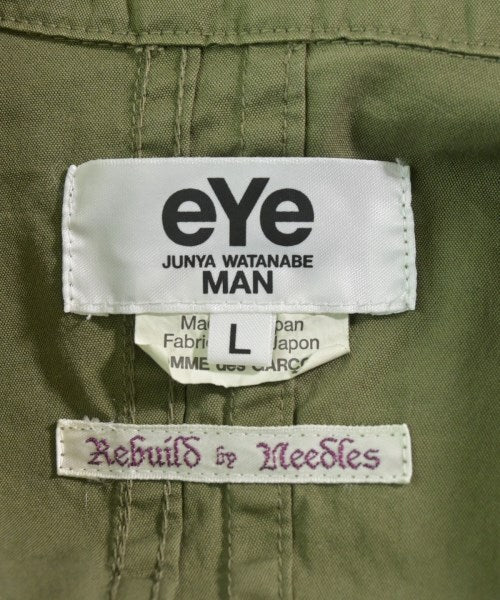 JUNYA WATANABE MAN 軍裝夾克