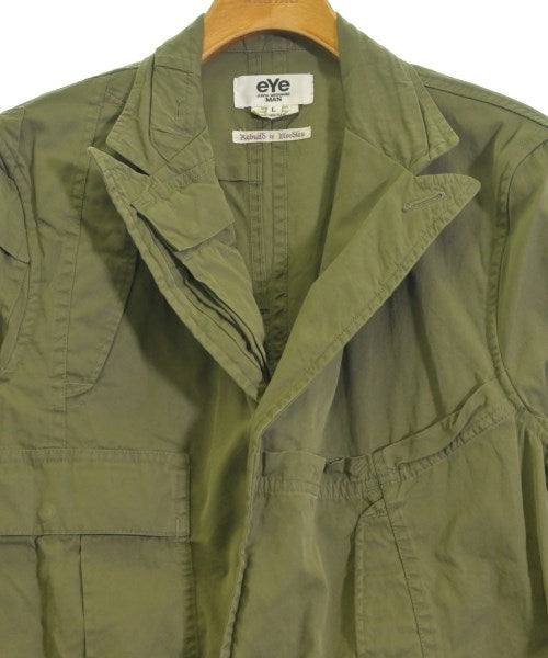 JUNYA WATANABE MAN 軍裝夾克