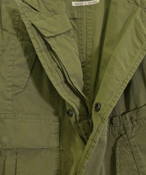 JUNYA WATANABE MAN 軍裝夾克