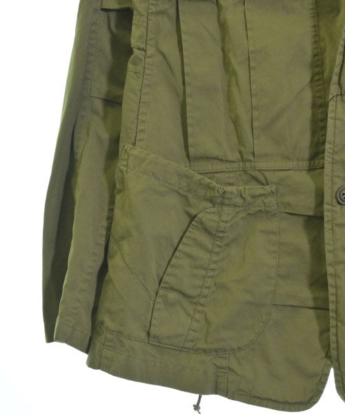JUNYA WATANABE MAN 軍裝夾克
