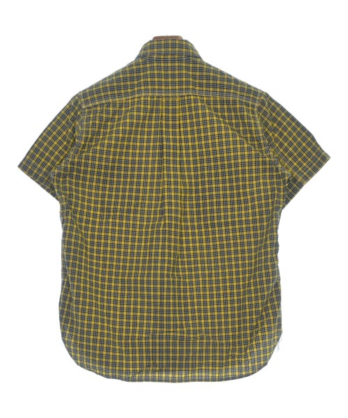 JUNYA WATANABE MAN 休閒襯衫