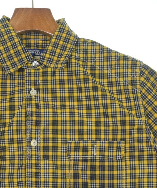 JUNYA WATANABE MAN 休閒襯衫